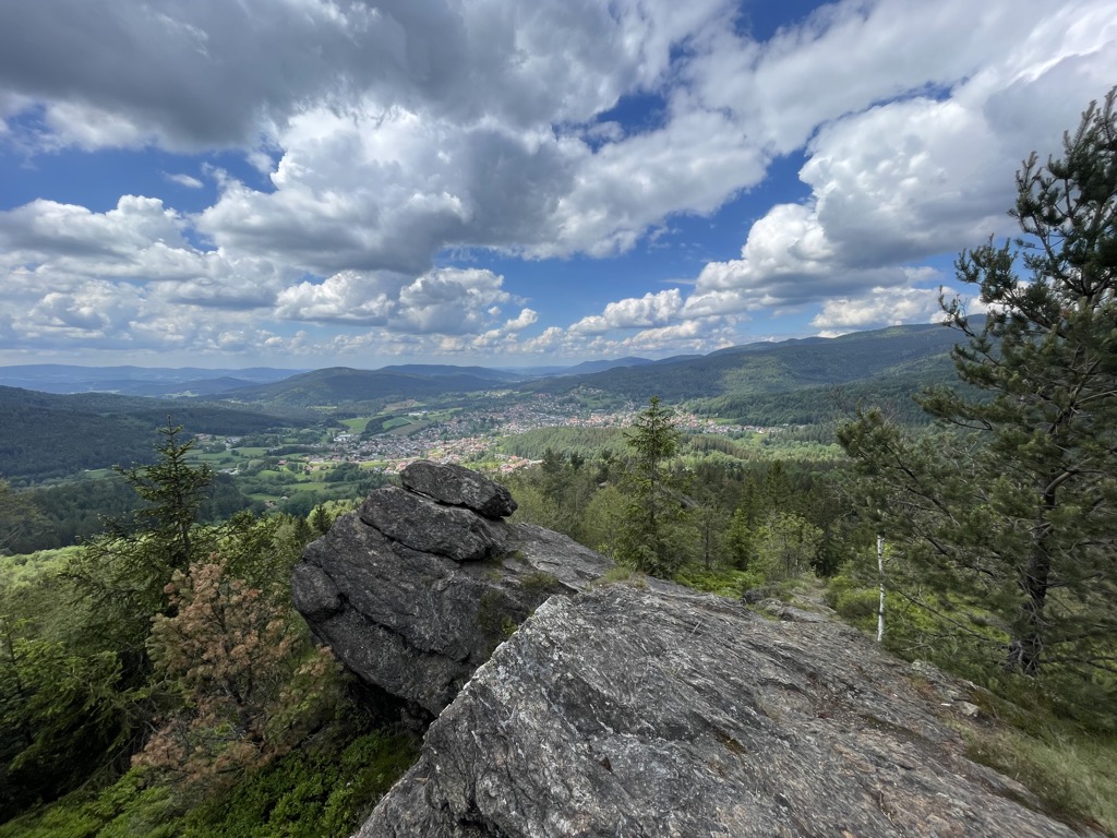 Photo №2 of Silberberg