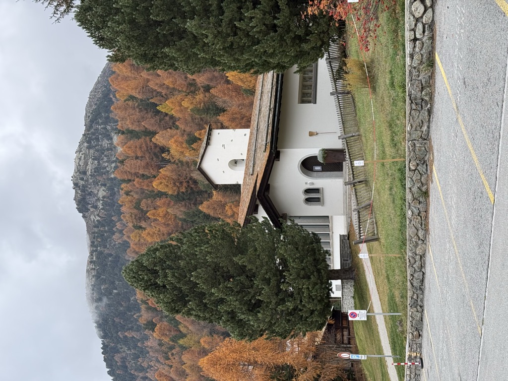 Photo №4 of Silvaplana