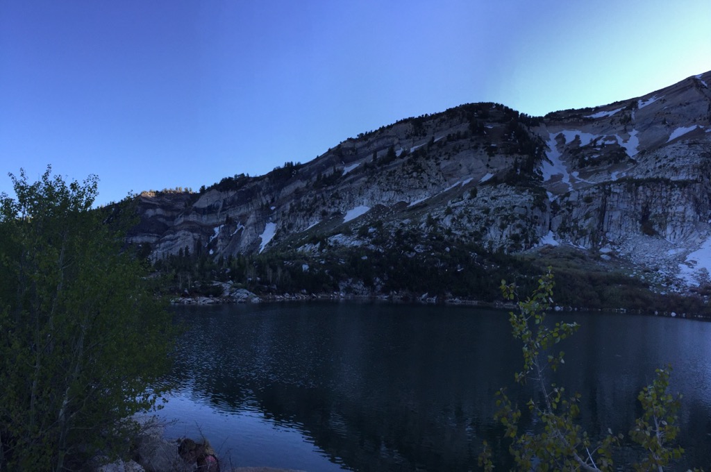 Photo №2 of Silver Lake