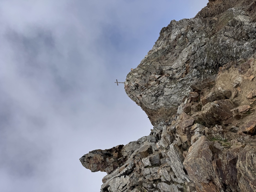 Photo №1 of Silvrettahorn