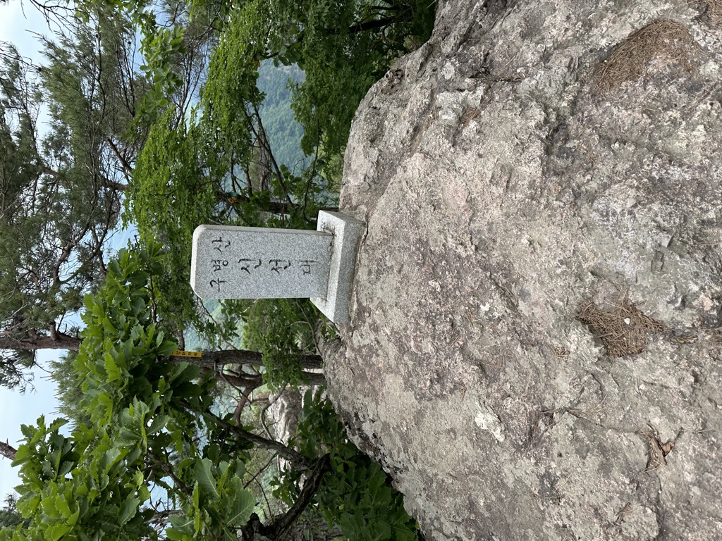 Photo №4 of Sinseondae