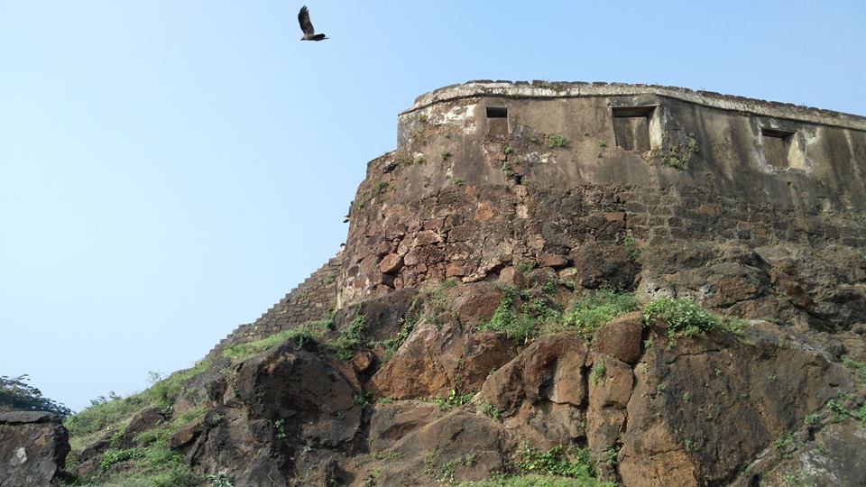 Photo №4 of Sion/Shiv Fort