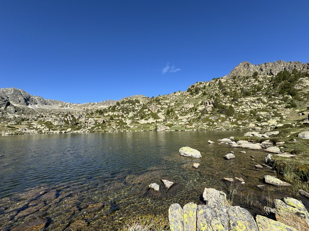 Photo №2 of Sisè Estany