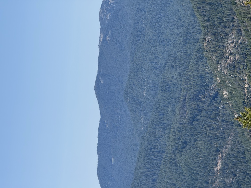 Photo №1 of Siskiyou Peak