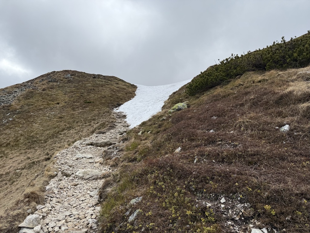 Photo №1 of Sivá veža / Siwy Zwornik