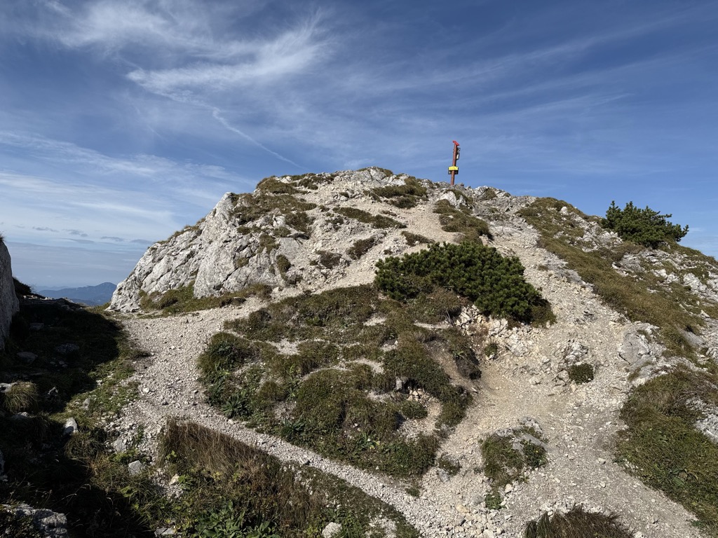 Photo №1 of Sivý vrch