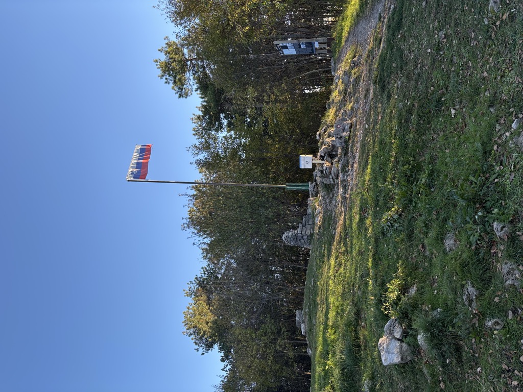 Photo №2 of Škabrijel