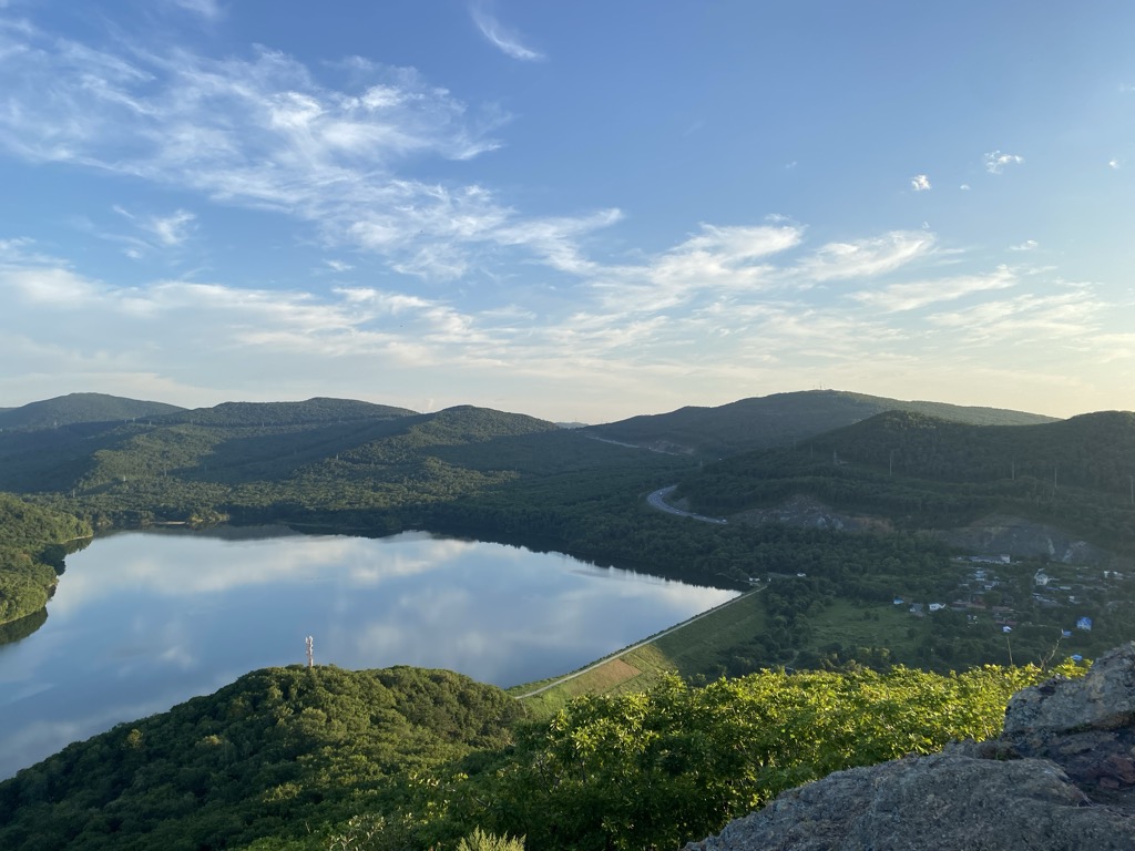 Photo №2 of Skala Roza Vetrov