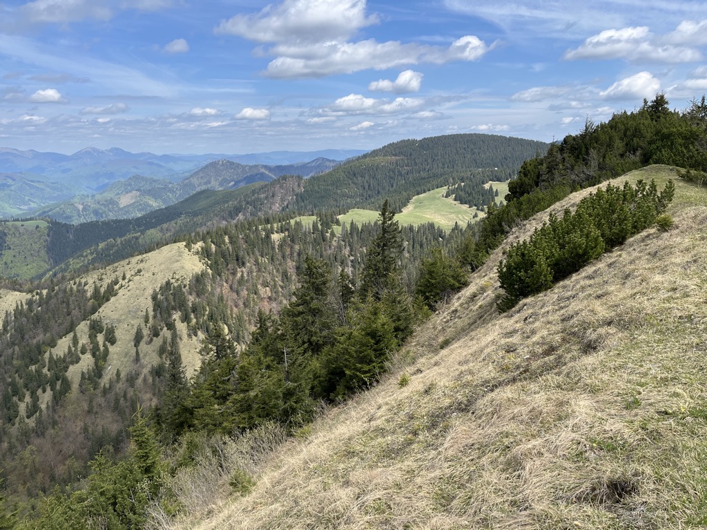 Photo №1 of Skalná Alpa