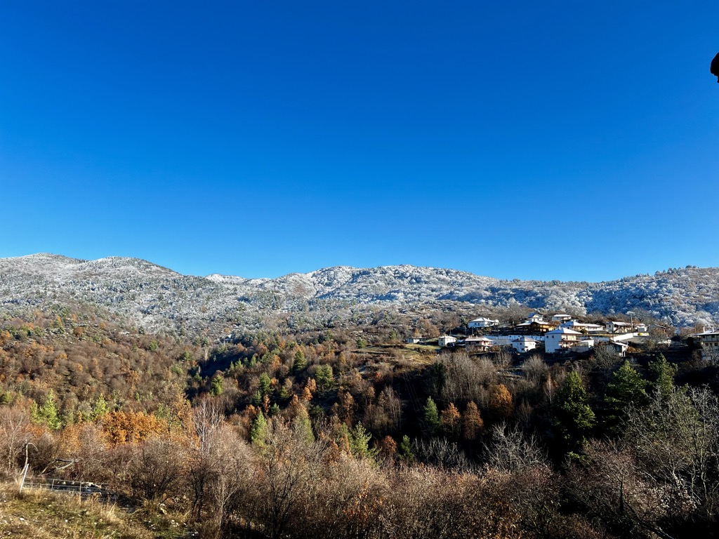 Photo №2 of Skaloti (Liban)