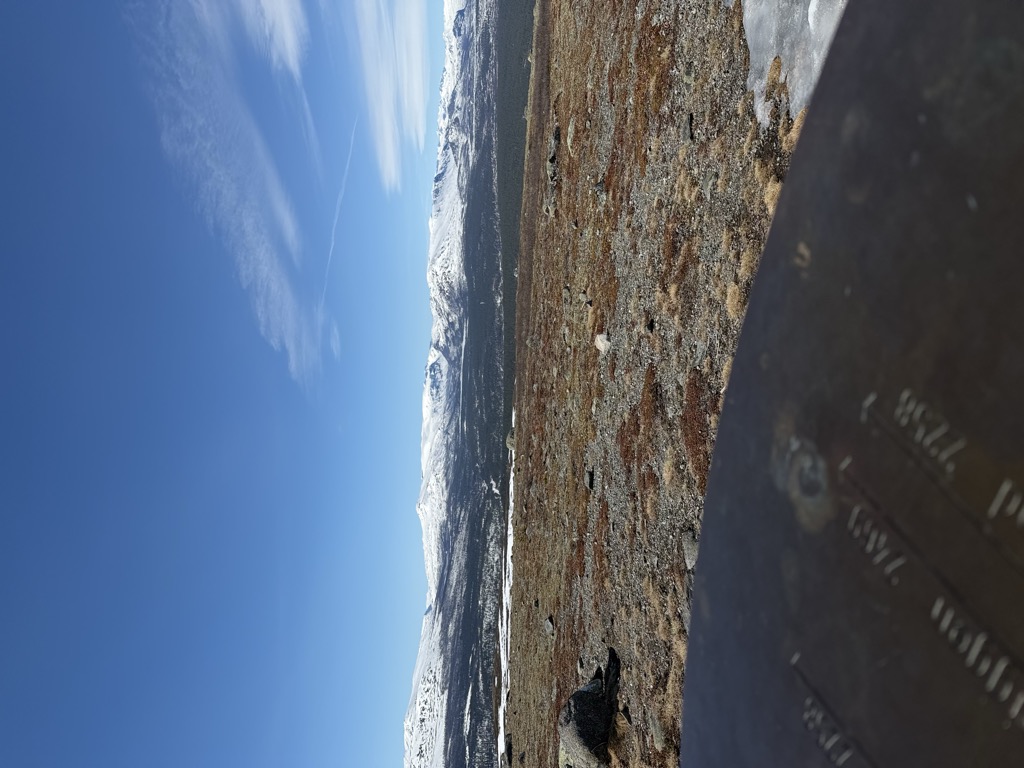 Photo №2 of Skardfjellet