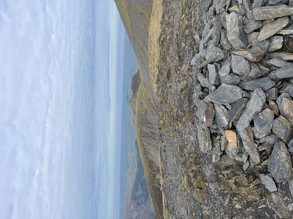 Photo №1 of Skiddaw Little Man