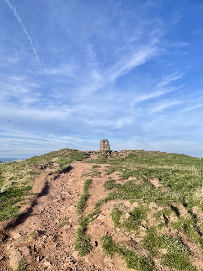 Photo №1 of Skirrid Fawr