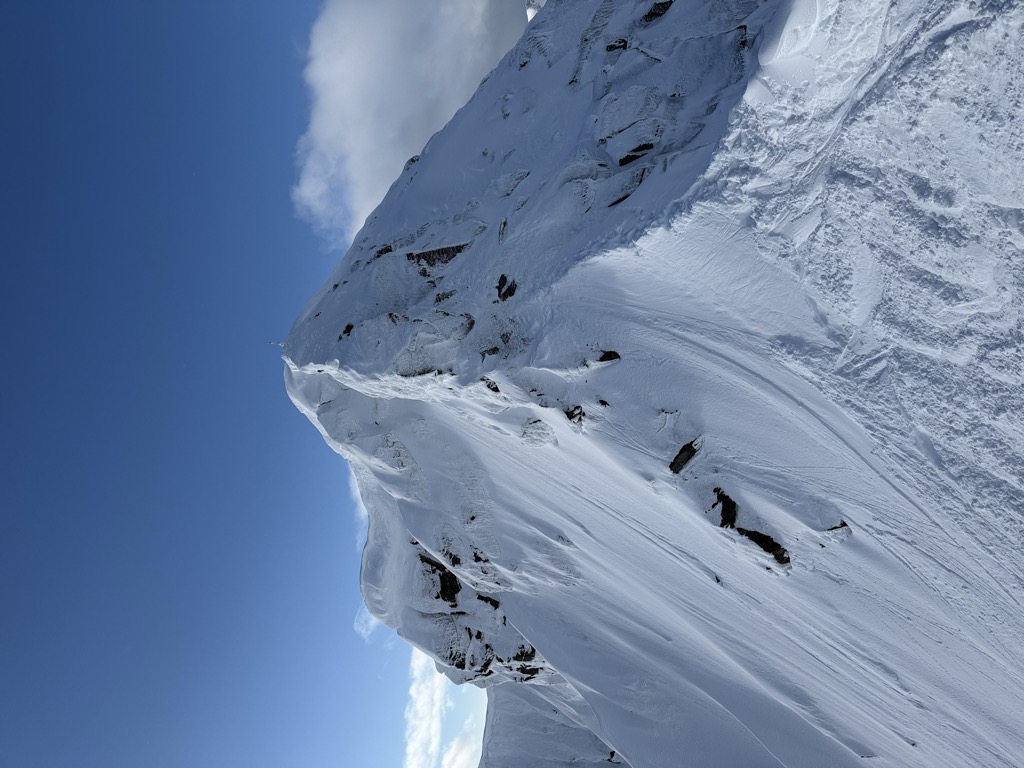 Photo №1 of Skittentinden