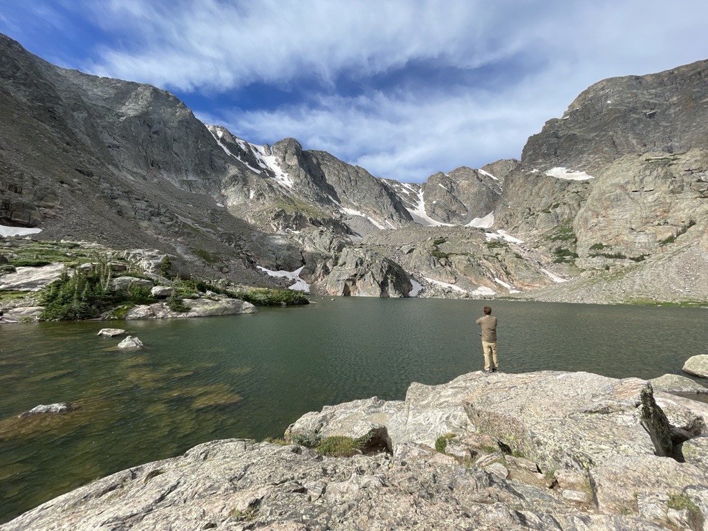 Photo №2 of Sky Pond