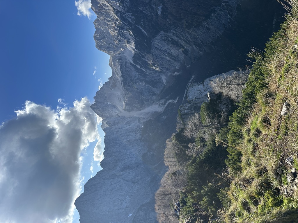 Photo №2 of Slemenova špica