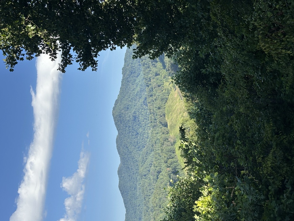 Photo №1 of Slickrock Knob