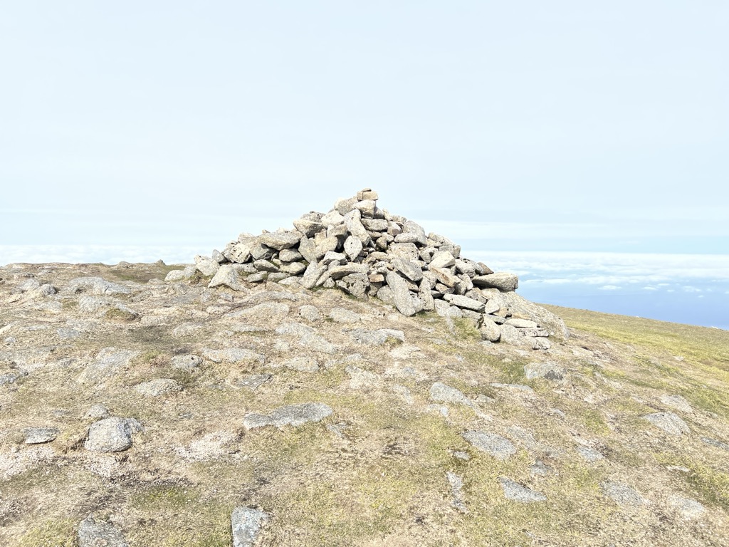 Photo №1 of Slieve Commedagh