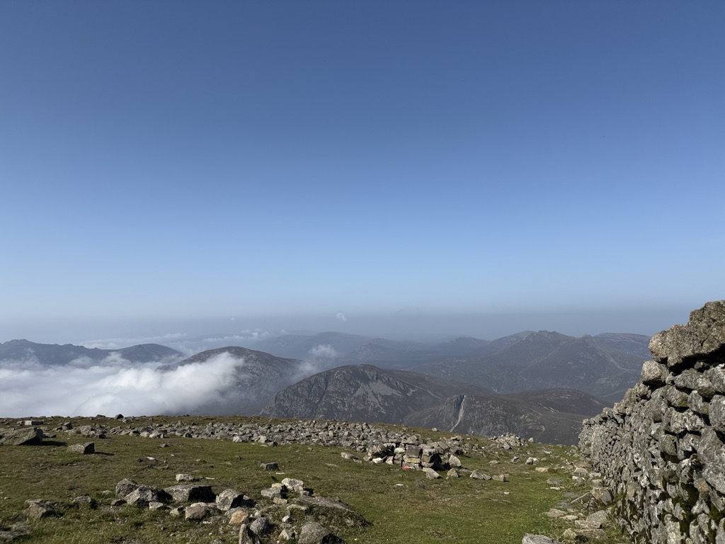 Photo №1 of Slieve Donard
