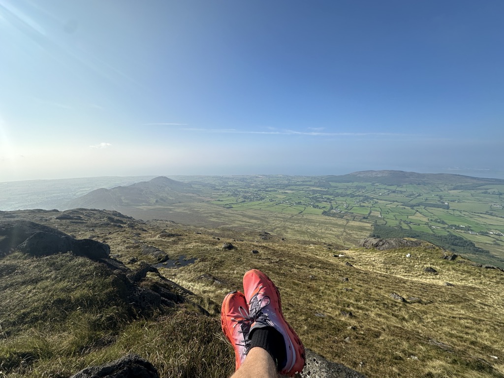 Photo №1 of Slieve Foye