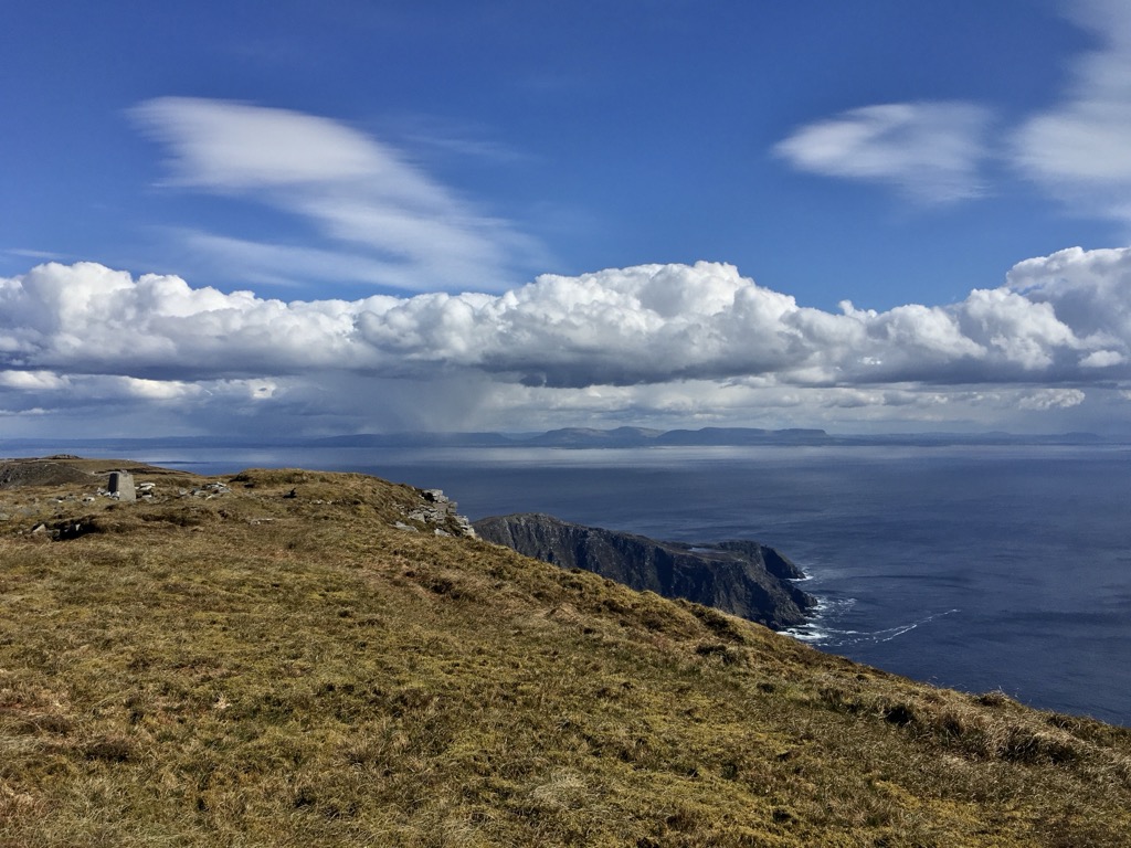 Photo №1 of Slieve League