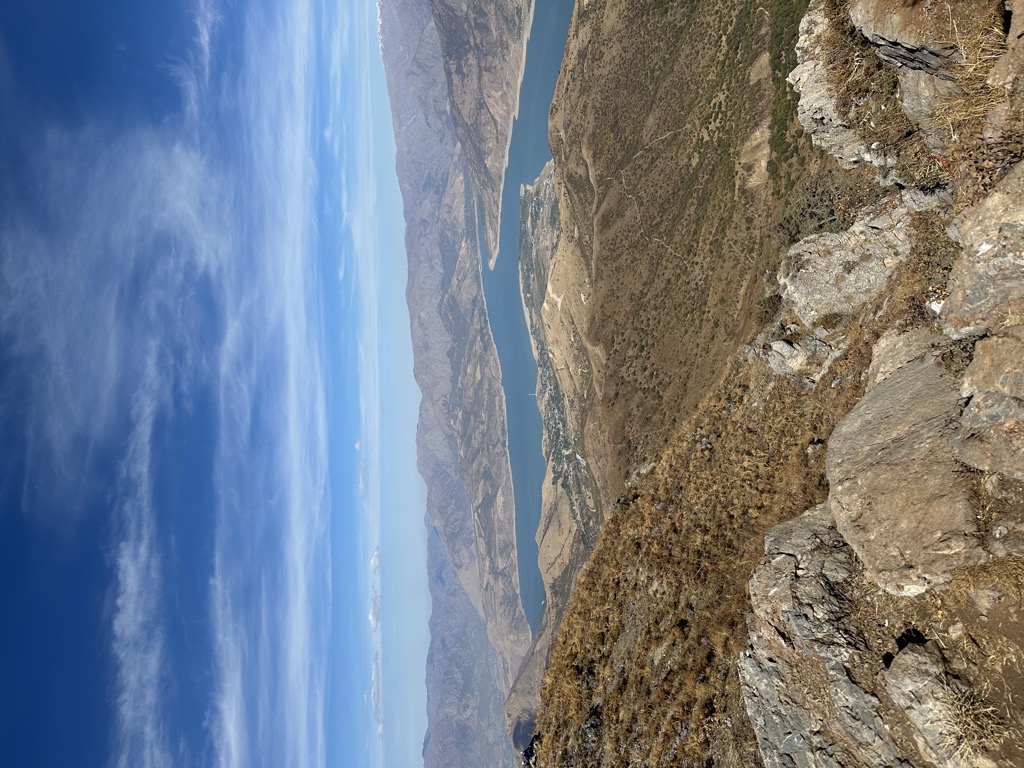 Photo №2 of Lesser Chimgan