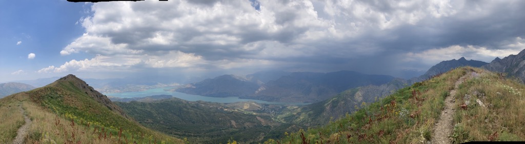 Photo №5 of Lesser Chimgan