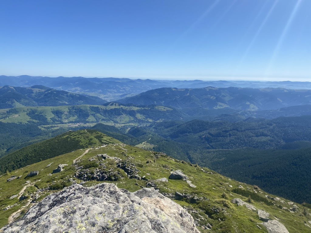 Photo №1 of Smotrych