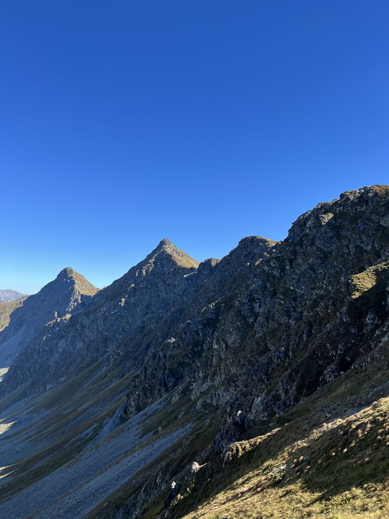Photo №4 of Smutné sedlo