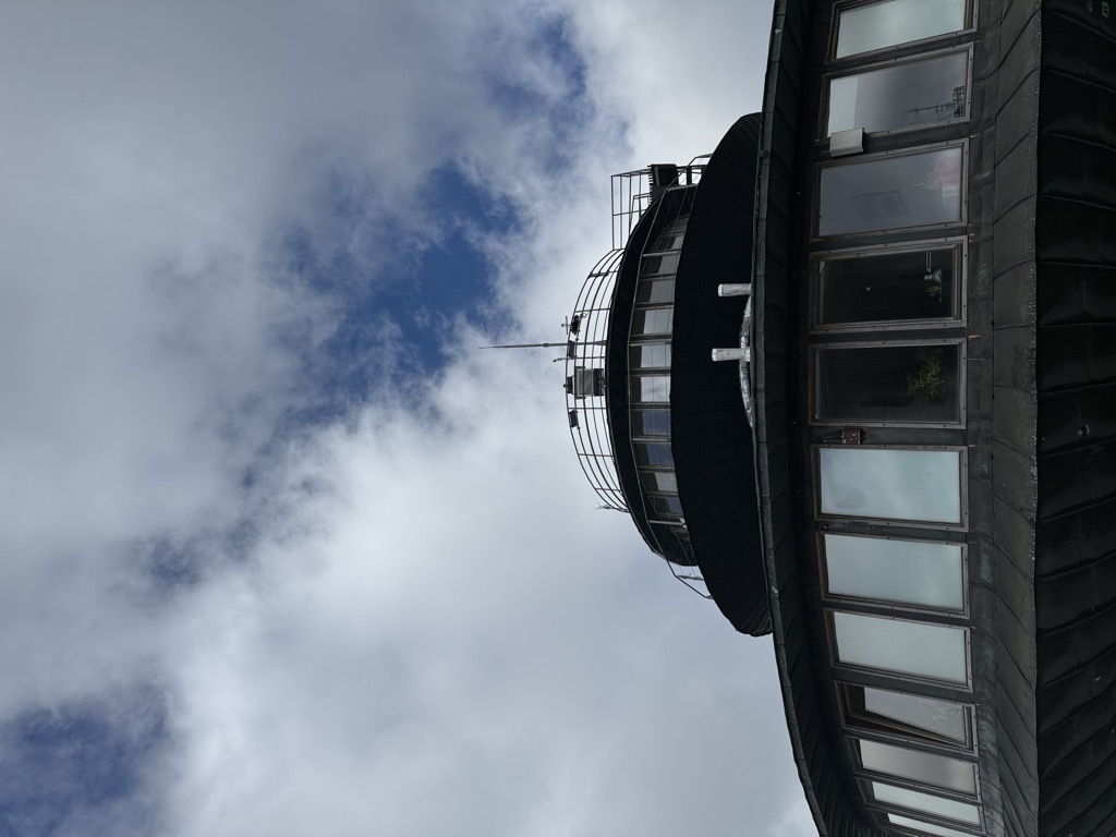 Photo №1 of Śnieżka / Sněžka