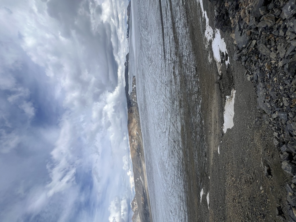 Snowbird Pass