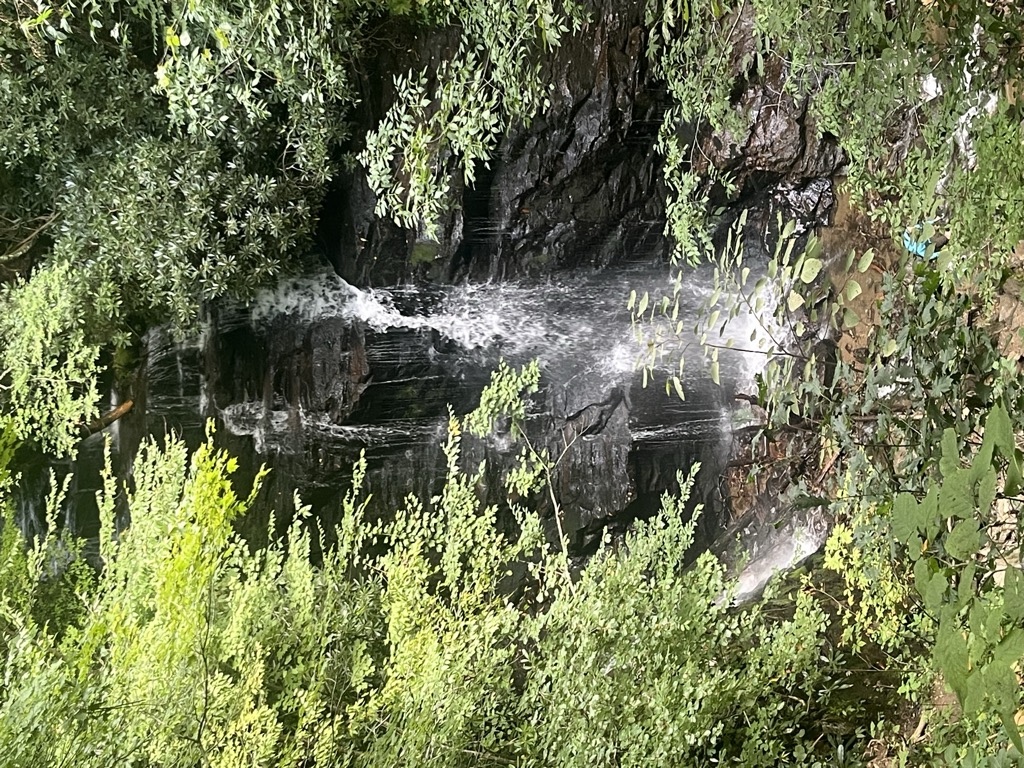 Soco Falls