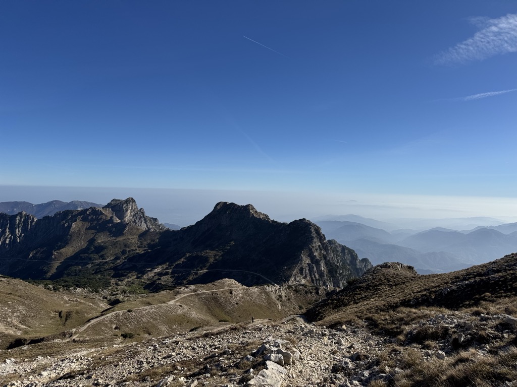 Photo №1 of Soglio Degli Eroi