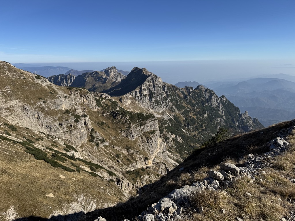 Photo №2 of Soglio dell'incudine