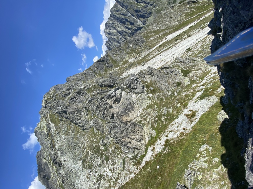 Photo №1 of Soliskový hrb