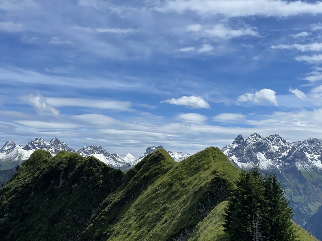 Photo №2 of Söllerkopf Nebengipfel
