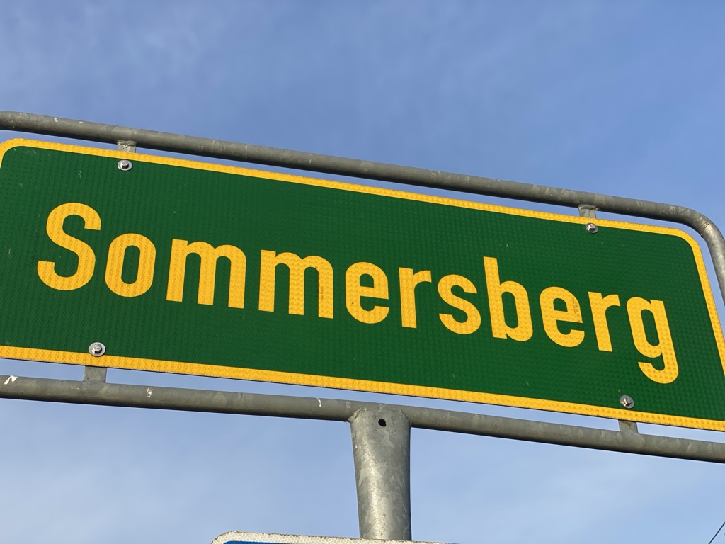 Photo №2 of Sommersberg