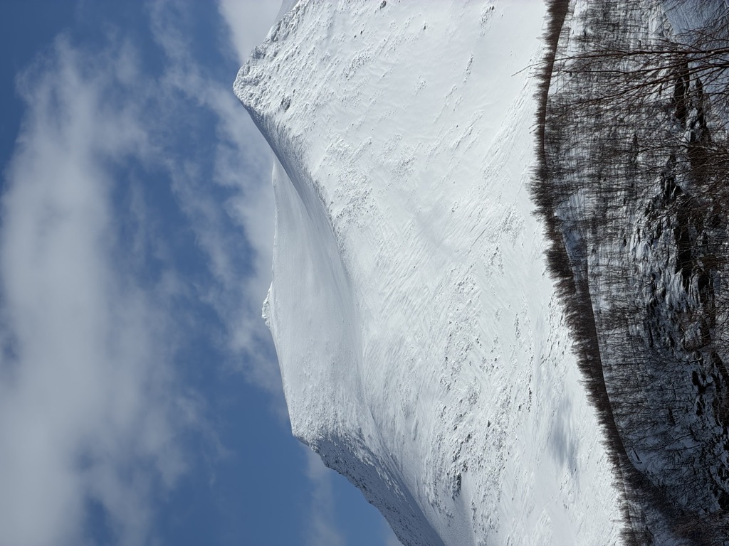 Photo №2 of Søndre Bentsjordtinden
