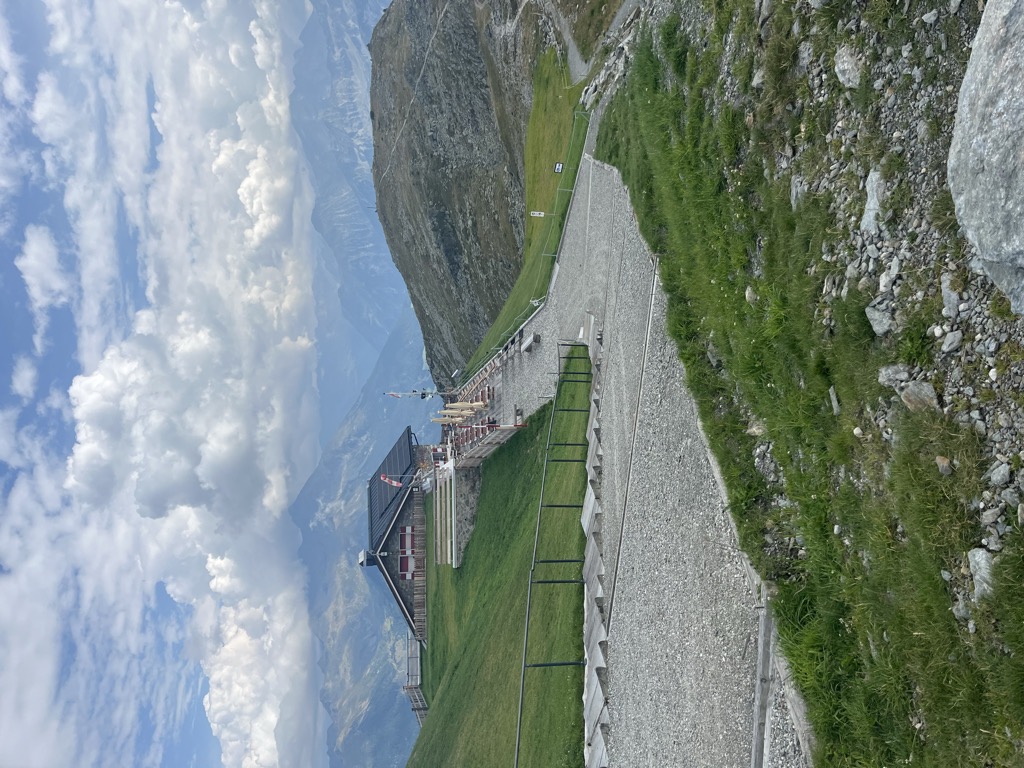 Sonnklarhütte