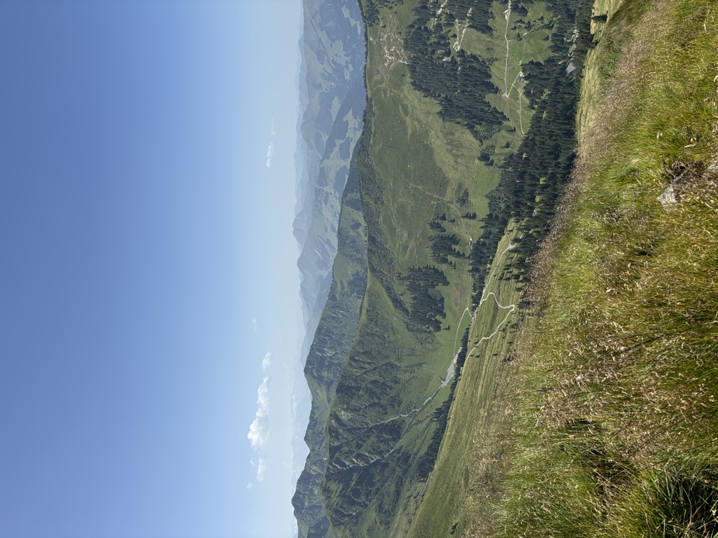 Photo №2 of Sonnspitze