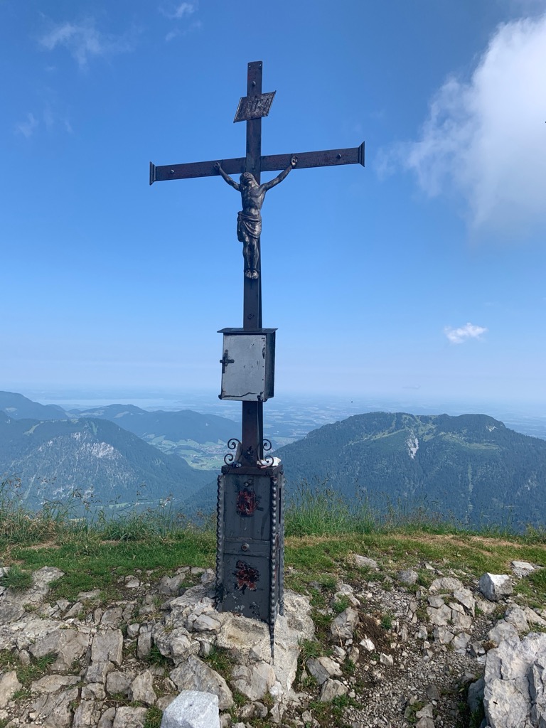 Photo №1 of Sonntagshorn