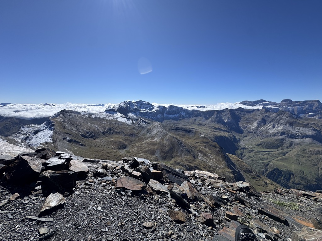 Photo №1 of Soum des Salettes