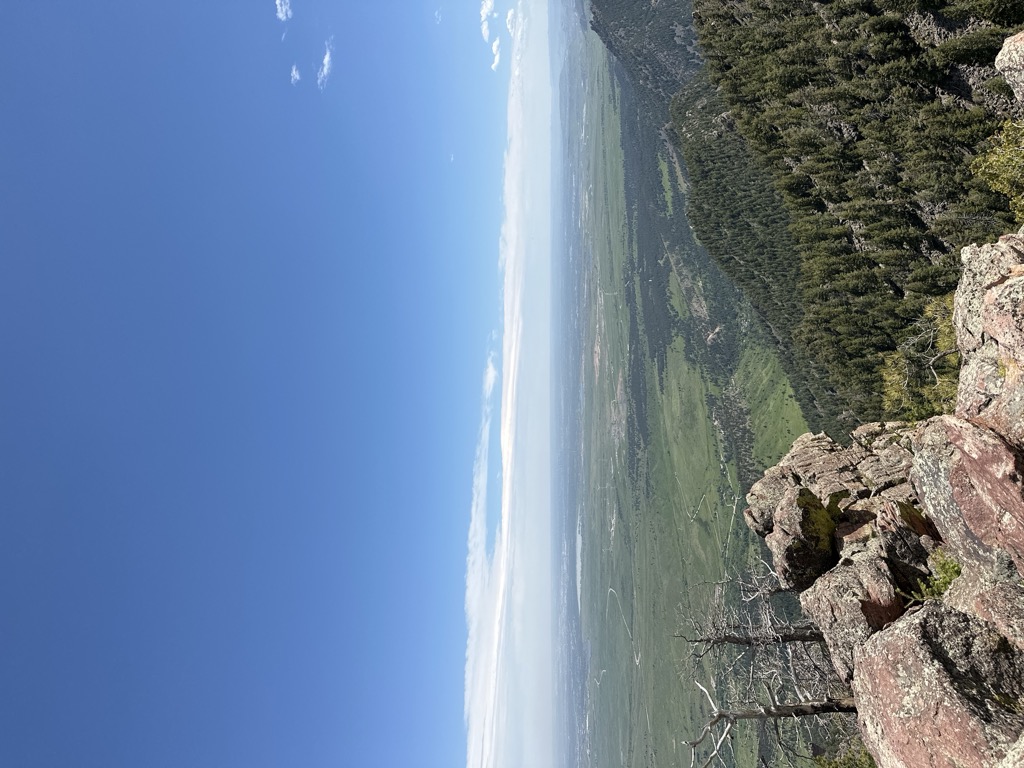Photo №1 of South Boulder Peak