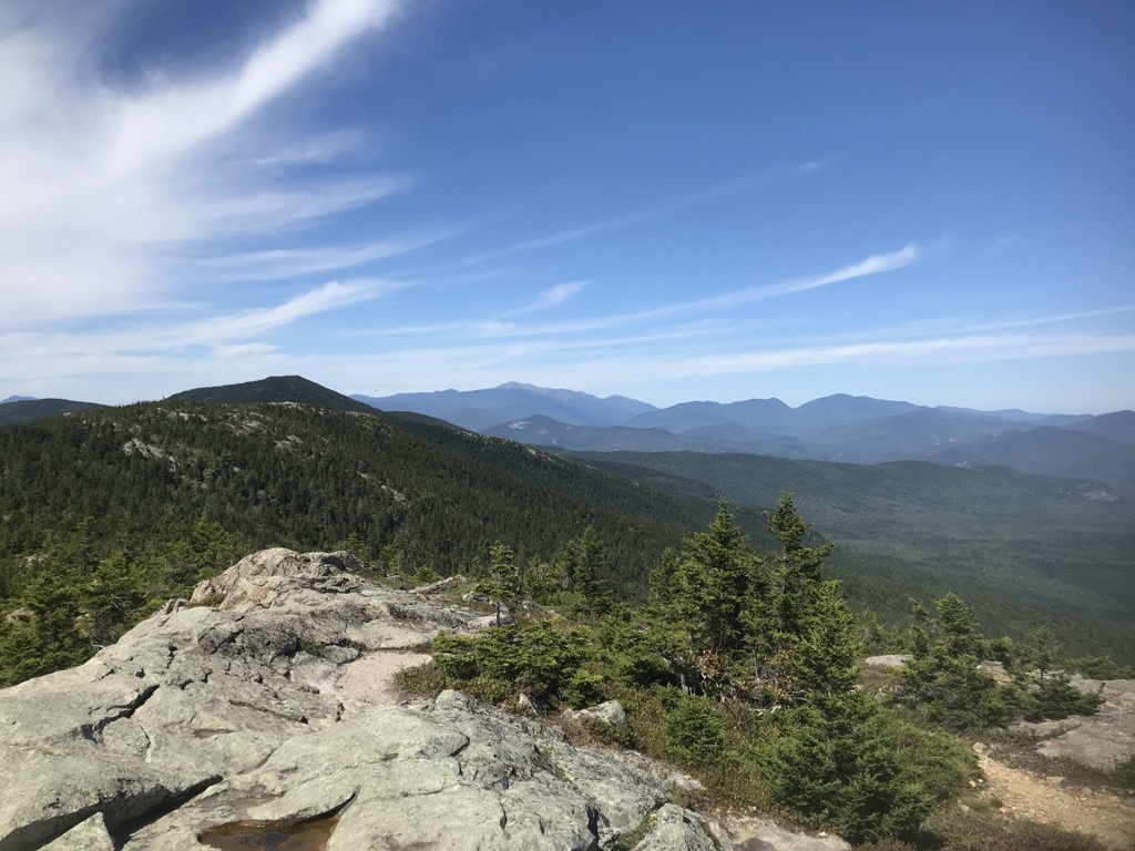 Photo №2 of South Moat Mountain