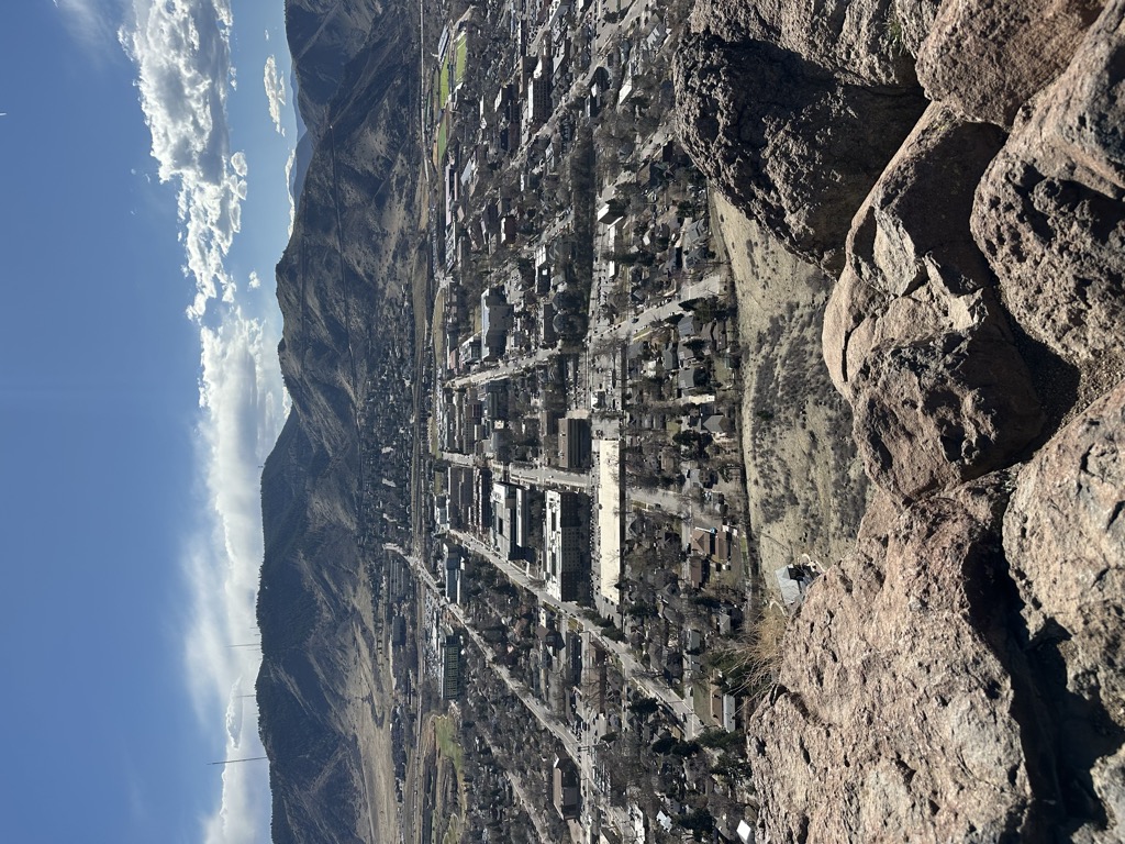 Photo №1 of South Table Mountain