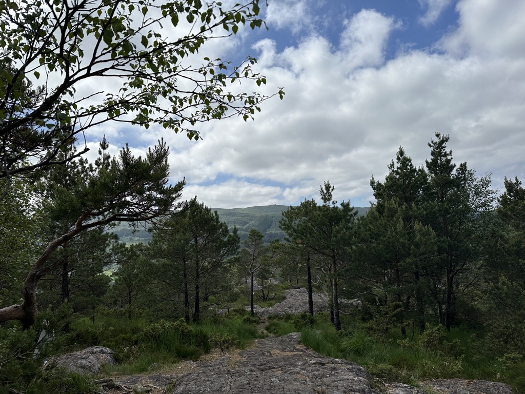 Photo №2 of Spåkefjellet