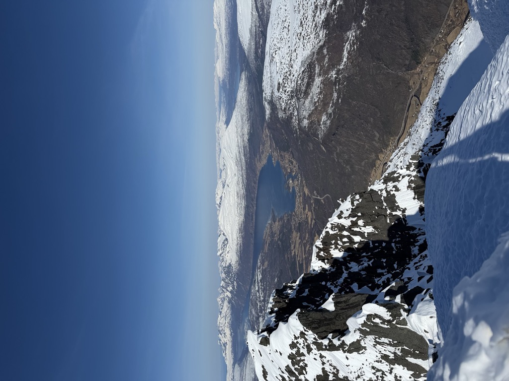 Photo №3 of Spanstinden