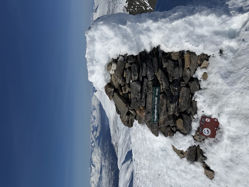 Photo №4 of Spanstinden