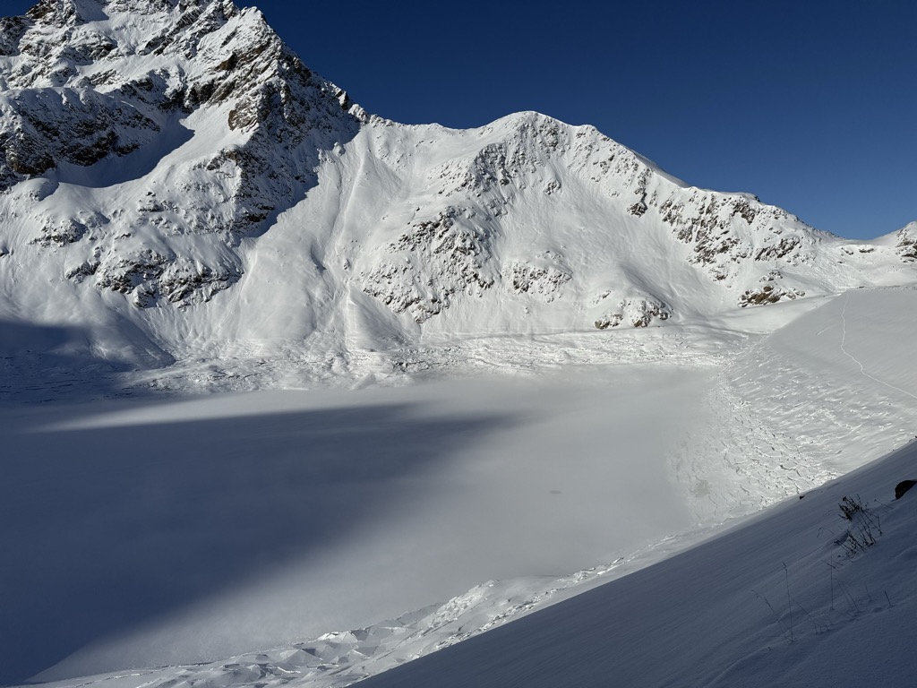 Photo №2 of Speicher Finstertal
