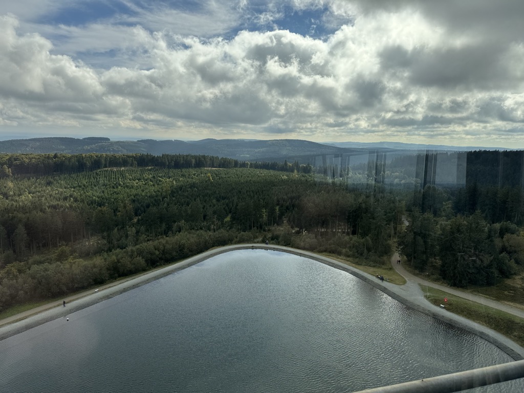 Photo №3 of Speicherbecken